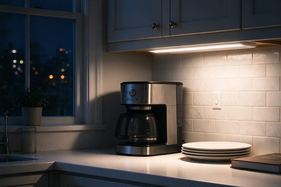 best motion sensor under cabinet lighting-cover