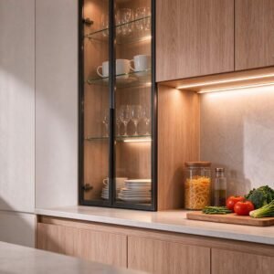 kitchen cupboard led lights