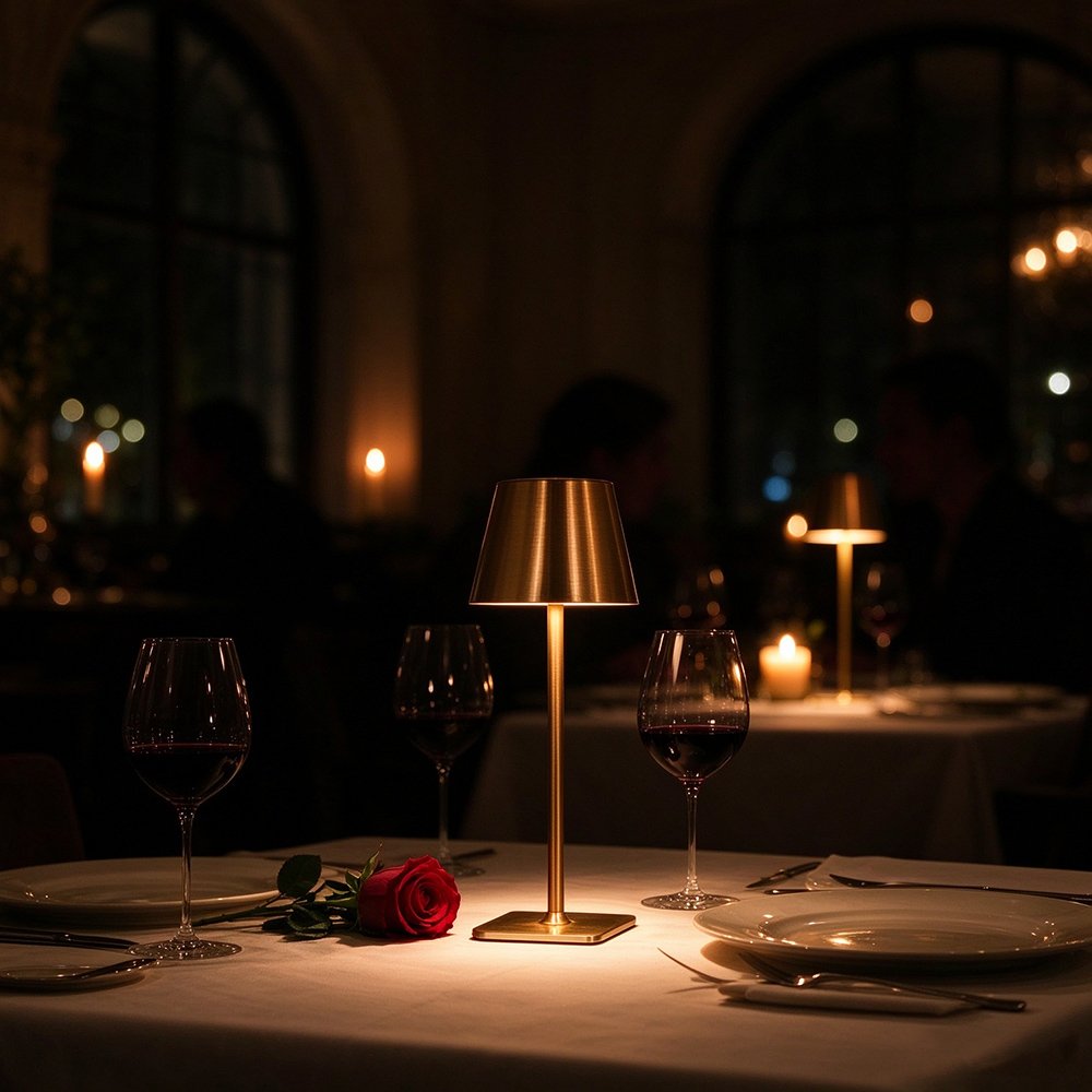 led table lamp for restaurant-3