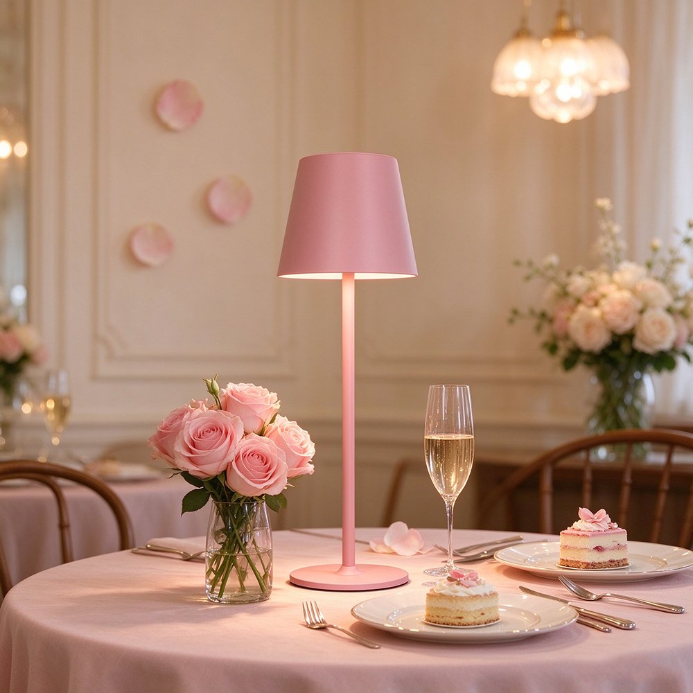 led table lamp for restaurant-4