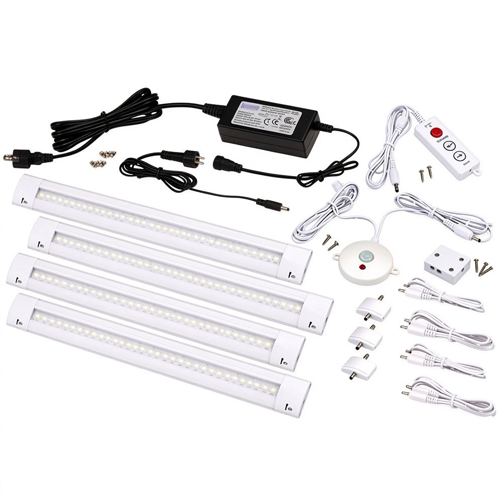 low voltage led under cabinet lighting