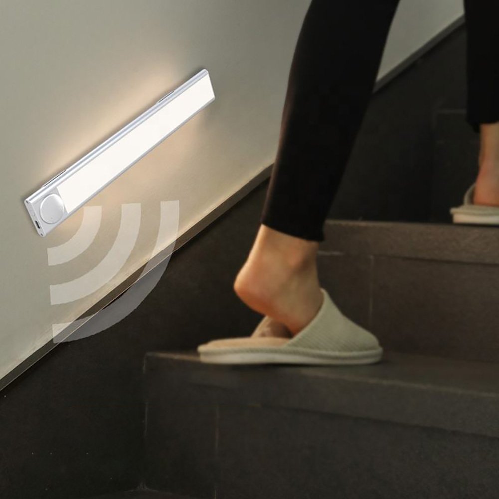 pir motion sensor vs microwave motion sensor-microwave led lighting