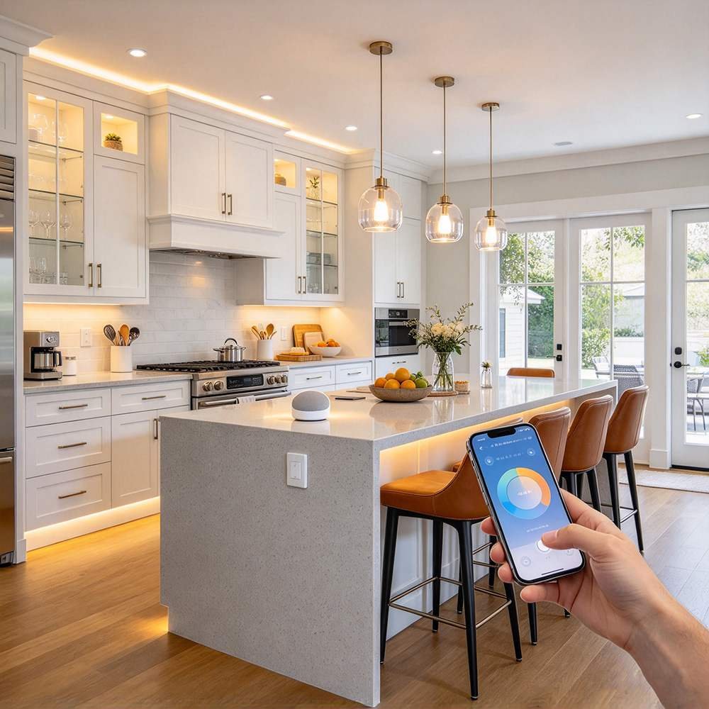 smart led lighting-3