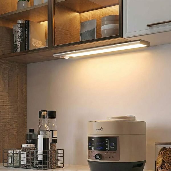 3000-4000k color temperature for cabinet light