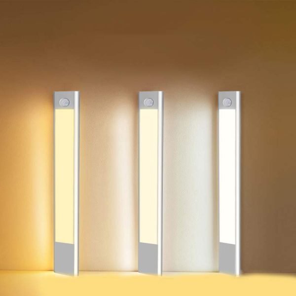 3000-4000k color temperature for cabinet light