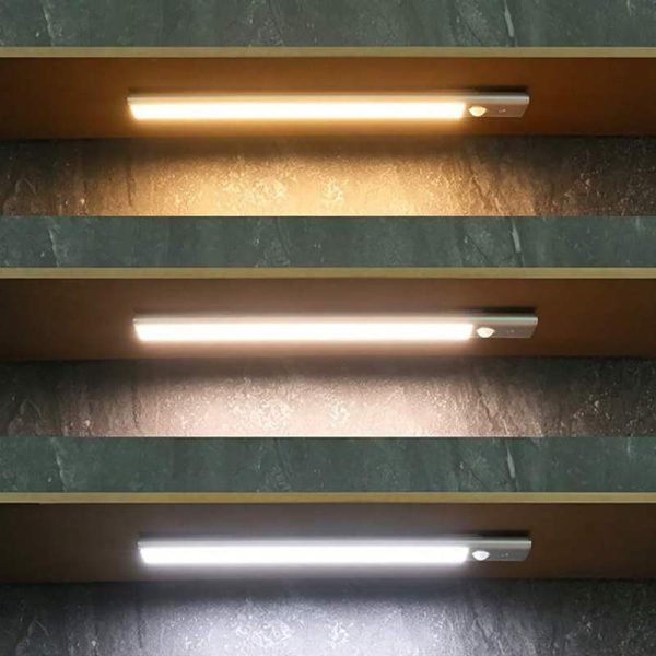 3000-4000k color temperature for cabinet light
