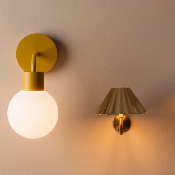 Will No-Drill Wall Lights Damage Your Wall Paint-2