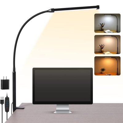 amazon best led desk lamp-4