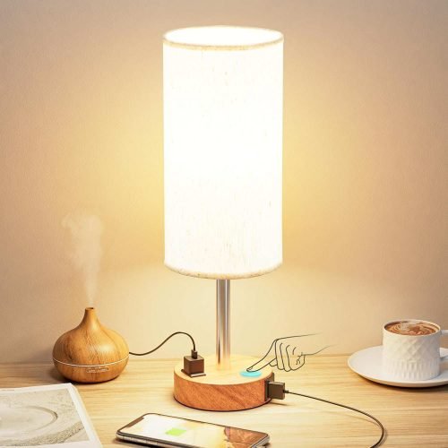 amazon best selling led table lamp-1