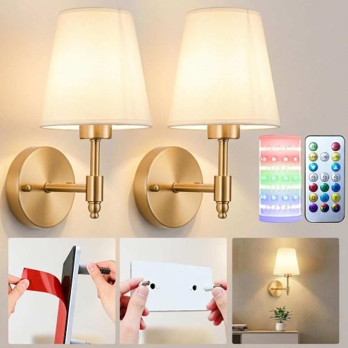 amazon best selling wall light-3