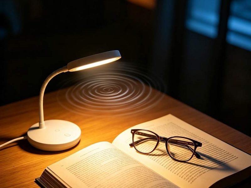are flickering led lighting dangerous
