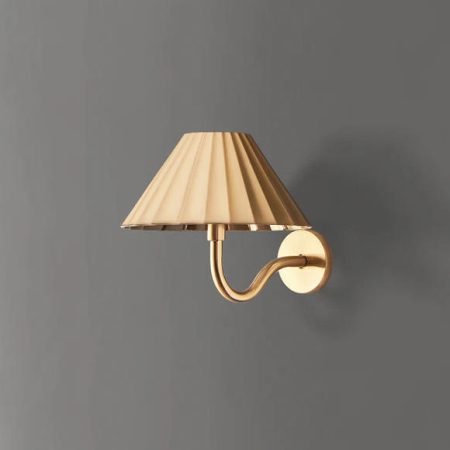 best battery wall light