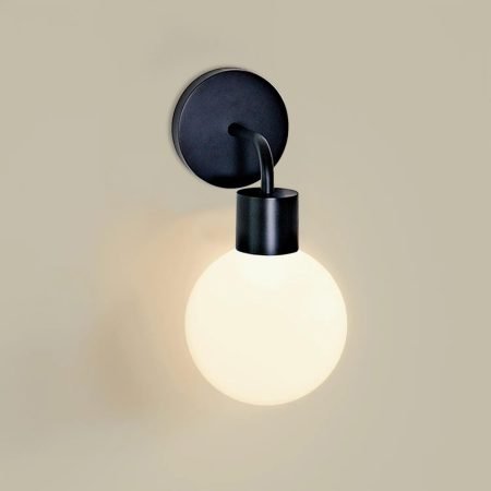 best battery wall light