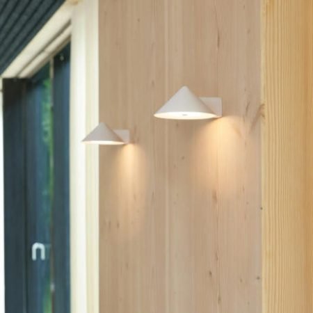 best battery wall light