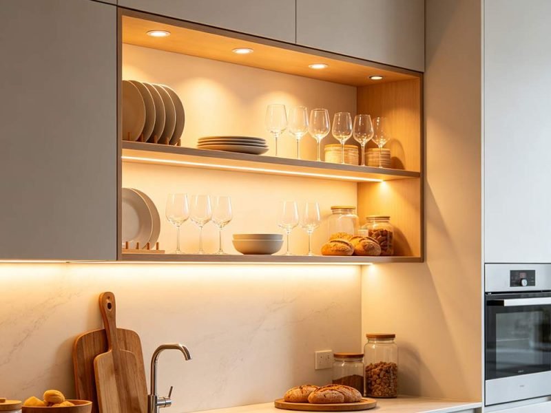 best cabinet lighting recommended