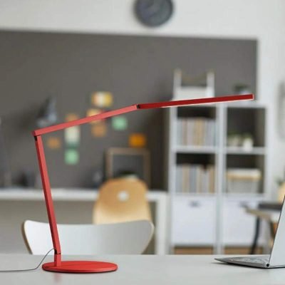 best led desk lamp