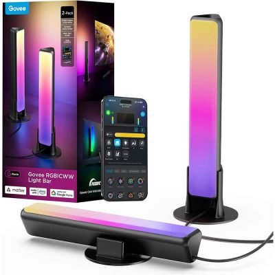 best led display lights on amazon-3