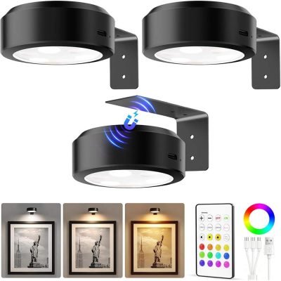 best led display lights on amazon-5