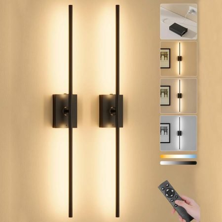best led linear wall light-1