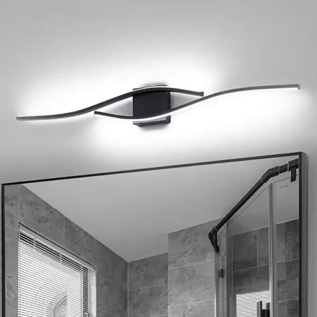 best led linear wall light-3