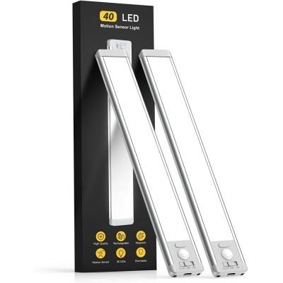 best motion sensor under cabinet lighting-1