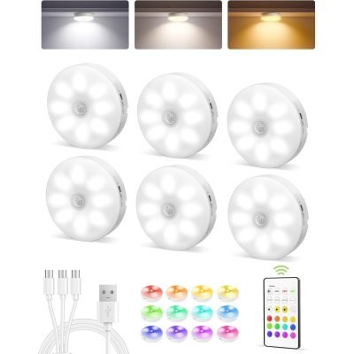 best motion sensor under cabinet lighting-2