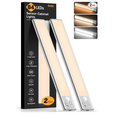 best motion sensor under cabinet lighting-4