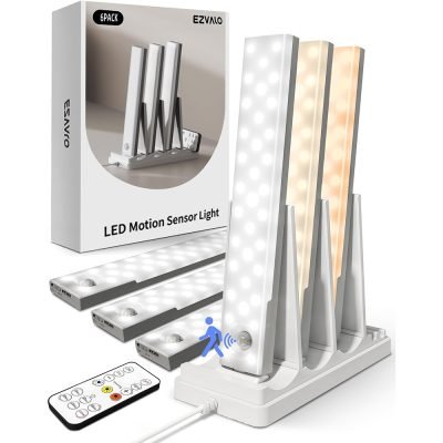 best motion sensor under cabinet lighting-5