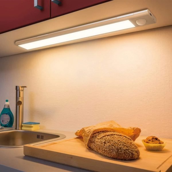 custom led under cabinet lighting