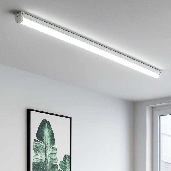 batten light