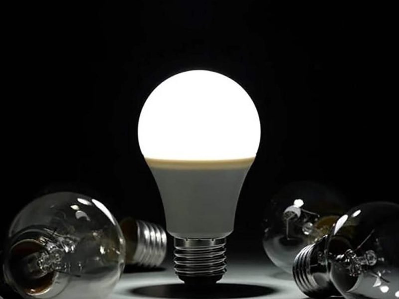 do led light use a lot of electricity