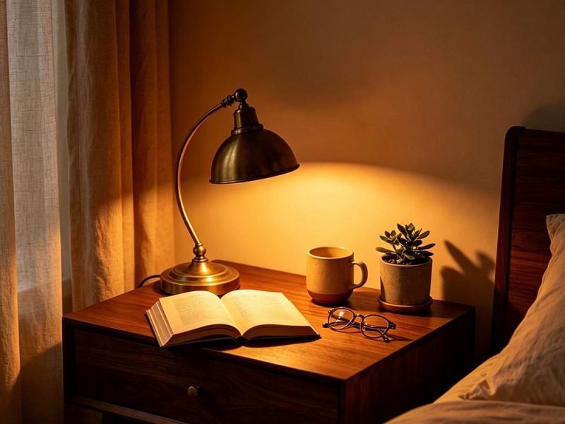 how to choose the perfect table lamp-5
