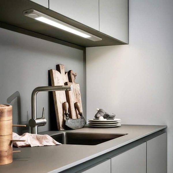 low profile led under cabinet lighting