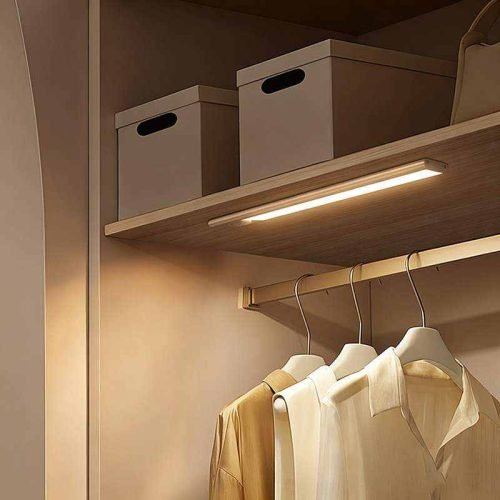 low profile led under cabinet lighting