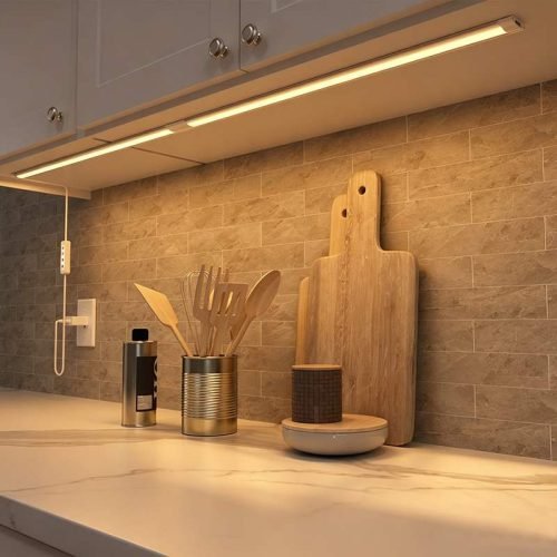 low profile led under cabinet lighting