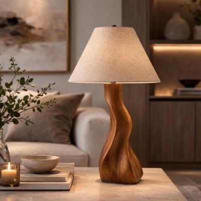 table lamp trends 2026-1