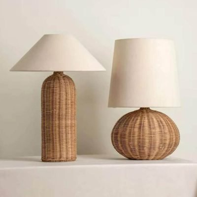 table lamp trends 2026-2