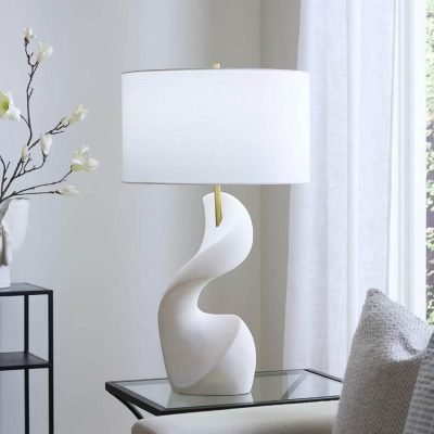 table lamp trends 2026