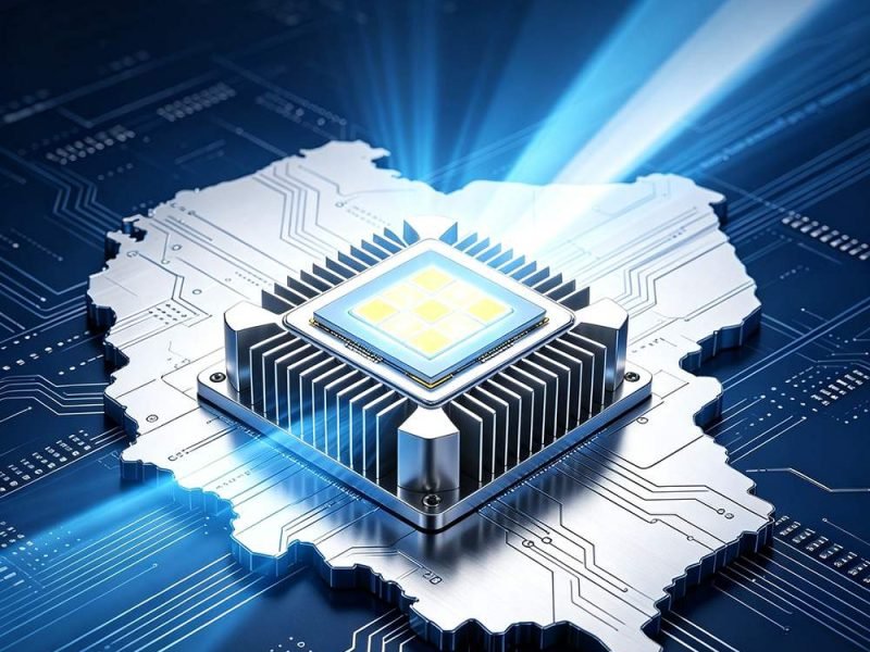 top 10 led lighting manufacturer in poland