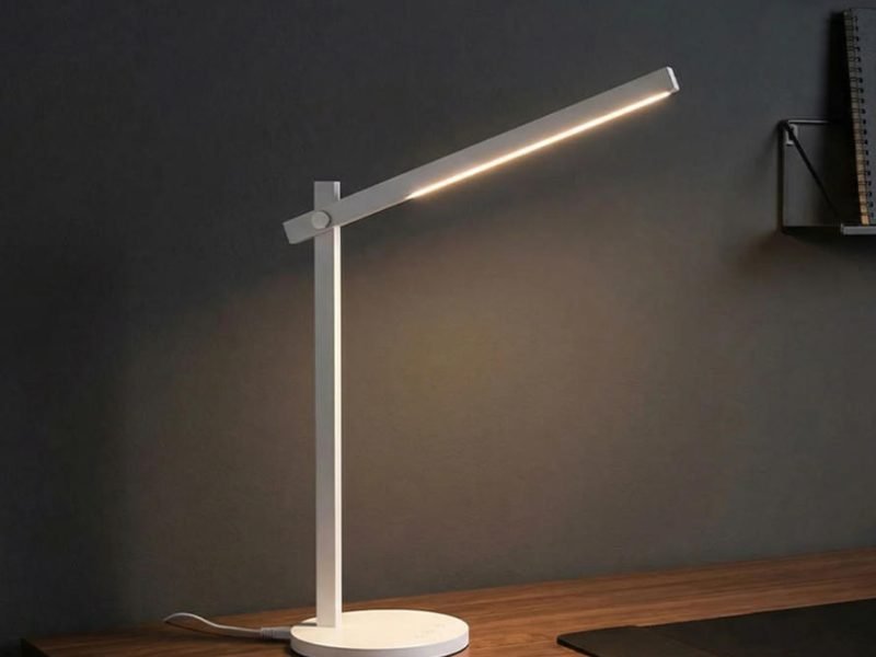 top 10 led table lamp brand