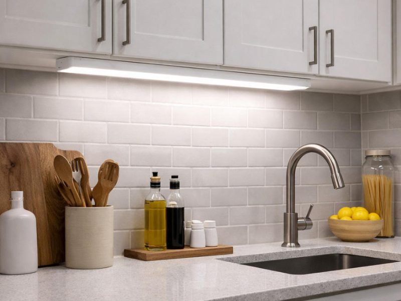 top 10 under cabinet lighting manufacturer