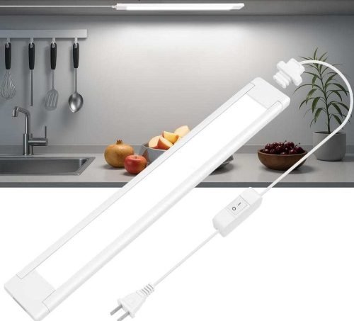 under counter lights-plug-in