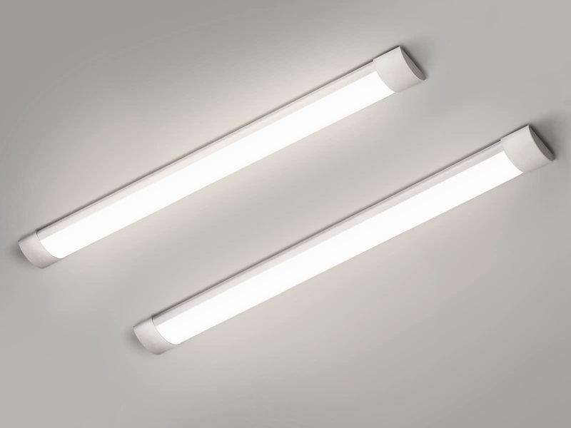 what is batten light