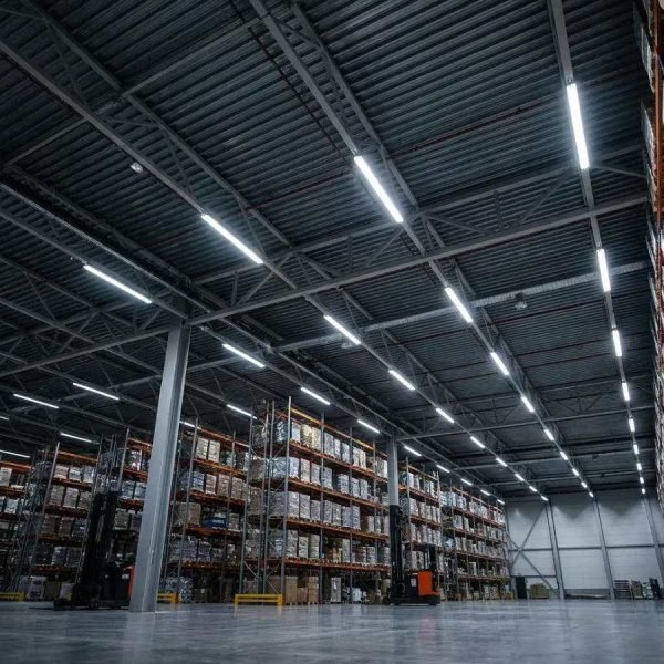 what is batten light