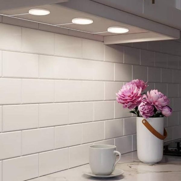 what lights best for under kitchen cabinet-2
