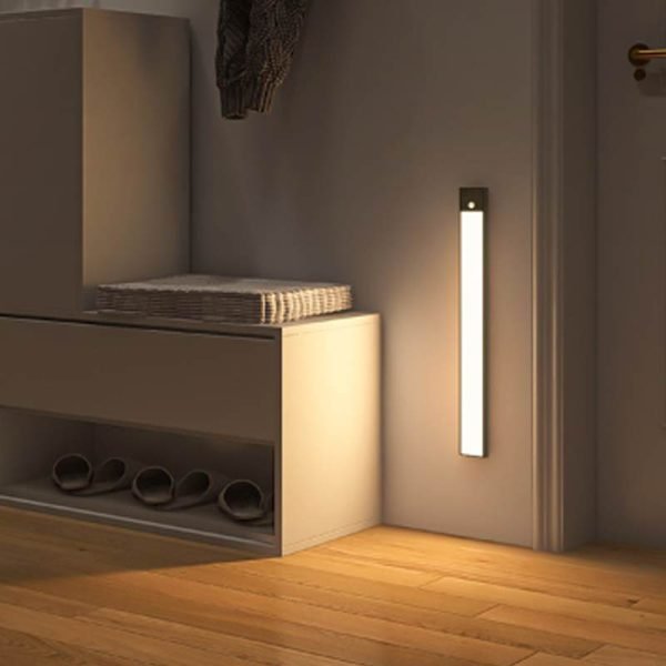 why motion sensor light stay on-2